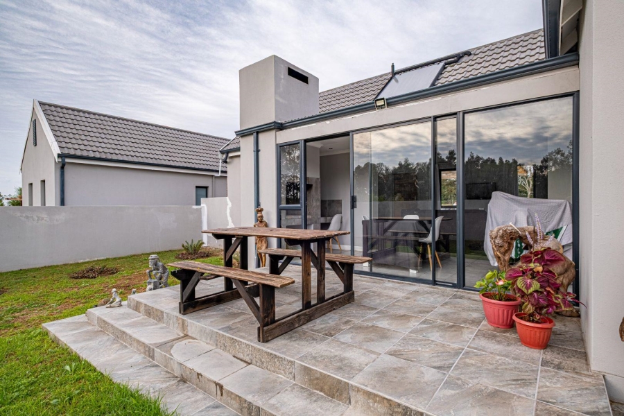2 Bedroom Property for Sale in Wedgewood Golf Estate Eastern Cape